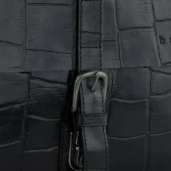 bugatti Messenger Bags|Aktentaschen<Nevio Aktentaschen Messenger Leder 30 cm schwarz