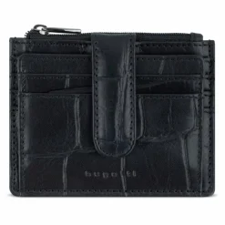 Herren bugatti Nevio Geldbörse RFID Schutz Leder 10.5 cm