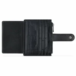 Herren bugatti Nevio Geldbörse RFID Schutz Leder 10.5 cm