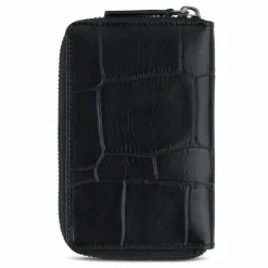 Damen bugatti Nevio Geldbörse RFID Schutz Leder 13 cm