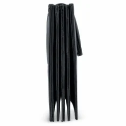 Online bugatti Nevio Kreditkartenetui RFID Schutz Leder 11 cm schwarz