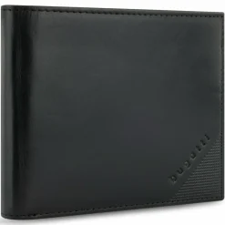 Herren bugatti Nobile Geldbörse RFID Schutz Leder 12 cm