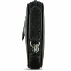 bugatti Nobile Schlüsseletui Leder 12 cm