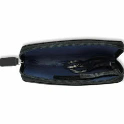 bugatti Nobile Schlüsseletui Leder 12 cm