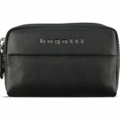 bugatti Schlüsseletuis<Nome Schlüsseletui Leder 11 cm schwarz