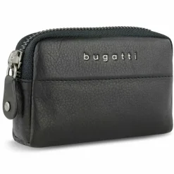 bugatti Schlüsseletuis<Nome Schlüsseletui Leder 11 cm schwarz