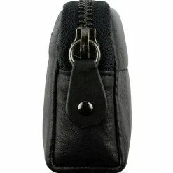 bugatti Schlüsseletuis<Nome Schlüsseletui Leder 11 cm schwarz