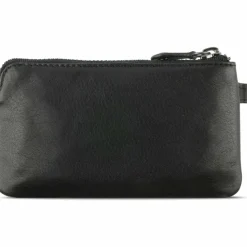 Hot bugatti Nome Schlüsseletui Leder 12 cm schwarz