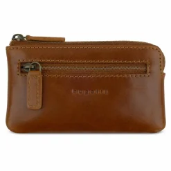 bugatti Remo Schlüsseletui Leder 12 cm