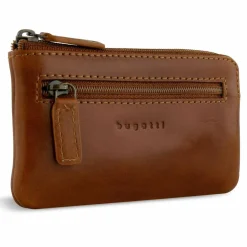 bugatti Remo Schlüsseletui Leder 12 cm