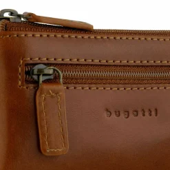 bugatti Remo Schlüsseletui Leder 12 cm