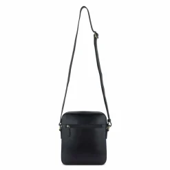 bugatti Remo Umhängetasche Leder 20 cm