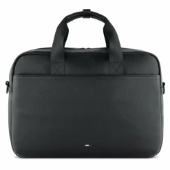 bugatti Laptoptaschen|Aktentaschen<Rico Aktentasche 40 cm Laptopfach schwarz