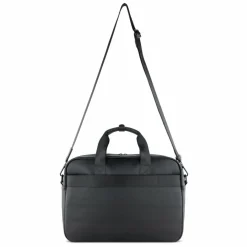 bugatti Laptoptaschen|Aktentaschen<Rico Aktentasche 40 cm Laptopfach schwarz