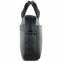 bugatti Laptoptaschen|Aktentaschen<Rico Aktentasche 40 cm Laptopfach schwarz