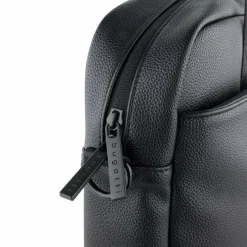bugatti Laptoptaschen|Aktentaschen<Rico Aktentasche 40 cm Laptopfach schwarz