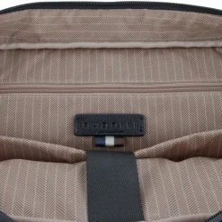 bugatti Laptoptaschen|Aktentaschen<Rico Aktentasche 40 cm Laptopfach schwarz