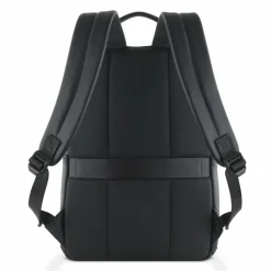 Sale bugatti Rico Daypack 44 cm Laptopfach schwarz