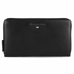 New bugatti Romeo Geldbörse 19 cm schwarz