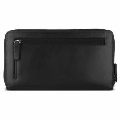 New bugatti Romeo Geldbörse 19 cm schwarz