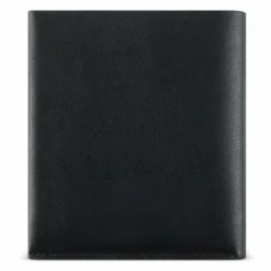 Discount bugatti Romeo Geldbörse RFID Schutz Leder 9 cm schwarz