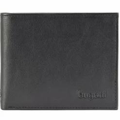 Herren bugatti Sempre Geldbörse Leder 11 cm