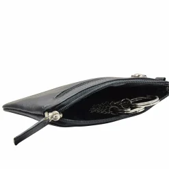 bugatti Sempre Schlüsseletui Leder 11 cm