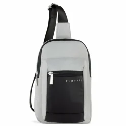 Sale bugatti Sera Handytasche Leder 17 cm hellgrau