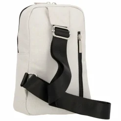 Sale bugatti Sera Handytasche Leder 17 cm hellgrau