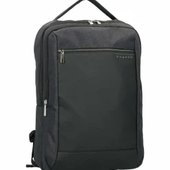 bugatti Business-Rucksäcke|Laptoptaschen<Sera Rucksack RFID 45cm Laptopfach anthrazit
