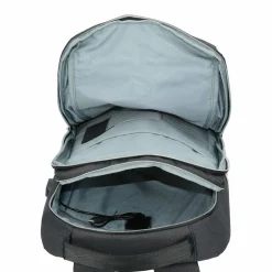 bugatti Business-Rucksäcke|Laptoptaschen<Sera Rucksack RFID 45cm Laptopfach anthrazit