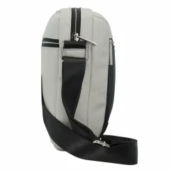 bugatti Sera Umhängetasche RFID Schutz 16 cm