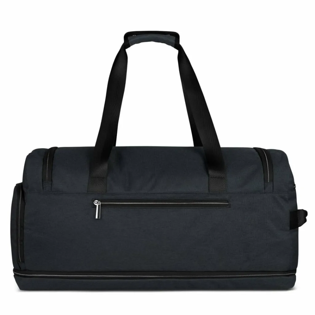 bugatti Weekender|Reisetaschen Ohne Rollen<Sera Weekender Reisetasche 58 cm anthrazit