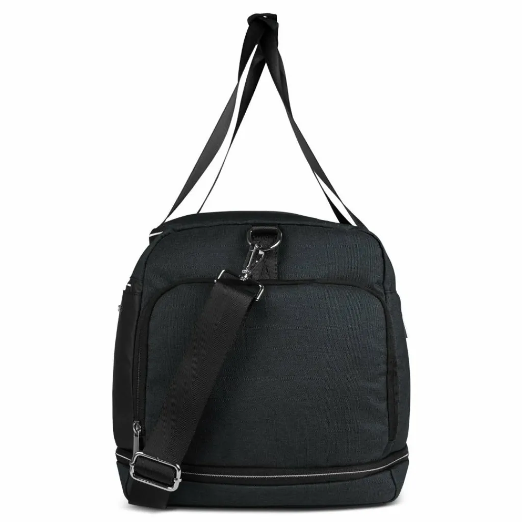 bugatti Weekender|Reisetaschen Ohne Rollen<Sera Weekender Reisetasche 58 cm anthrazit