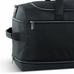 bugatti Weekender|Reisetaschen Ohne Rollen<Sera Weekender Reisetasche 58 cm anthrazit