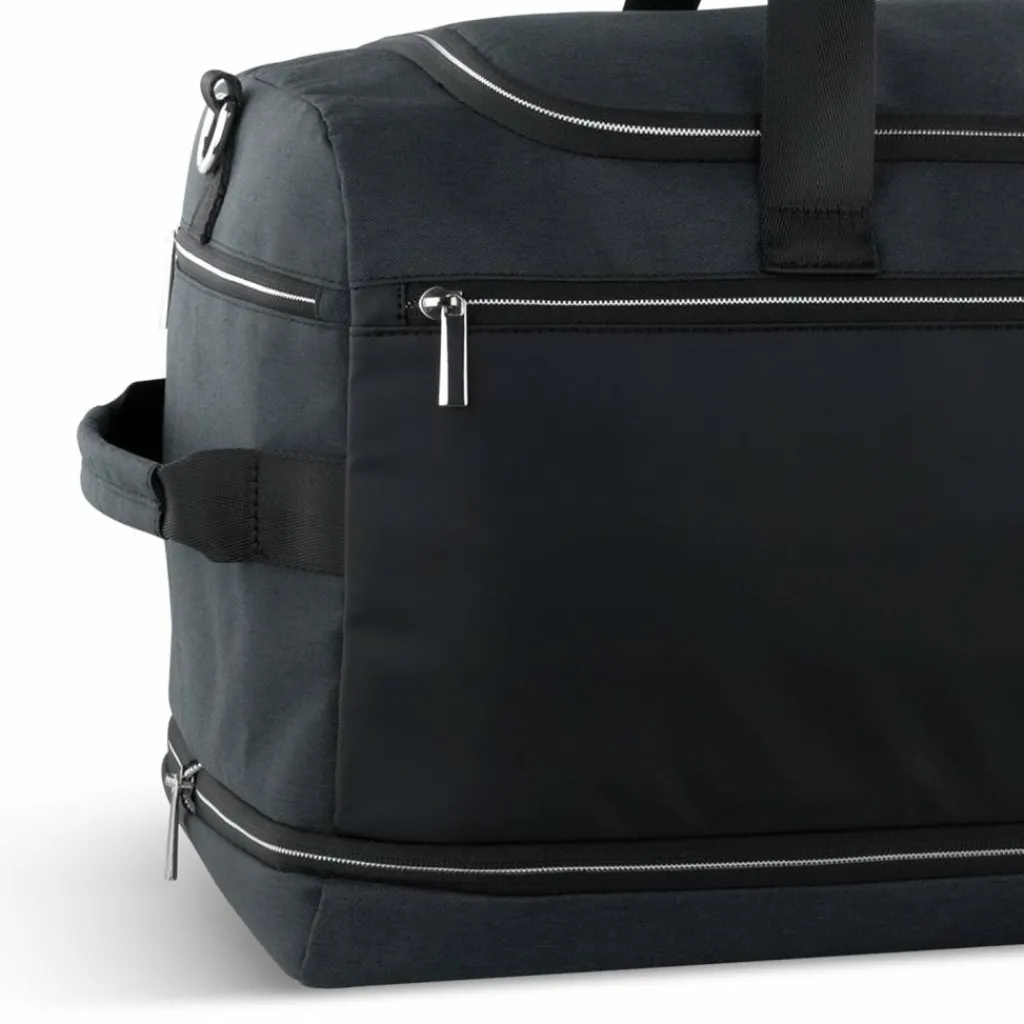 bugatti Weekender|Reisetaschen Ohne Rollen<Sera Weekender Reisetasche 58 cm anthrazit