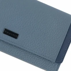 Damen bugatti Sina Geldbörse RFID Schutz Leder 18.5 cm