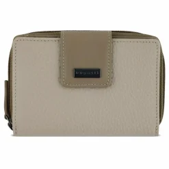 Damen bugatti Sina Geldbörse RFID Schutz Leder 13.5 cm