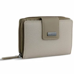 Damen bugatti Sina Geldbörse RFID Schutz Leder 13.5 cm