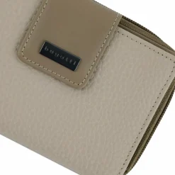 Damen bugatti Sina Geldbörse RFID Schutz Leder 13.5 cm