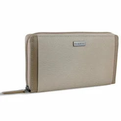 Online bugatti Sina Geldbörse RFID Schutz Leder 19 cm beige