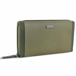 Damen bugatti Sina Geldbörse RFID Schutz Leder 19 cm