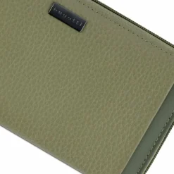 Damen bugatti Sina Geldbörse RFID Schutz Leder 19 cm