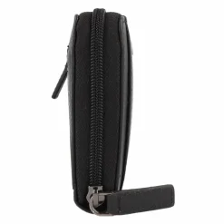 Damen bugatti Sina Geldbörse RFID Schutz Leder 19 cm