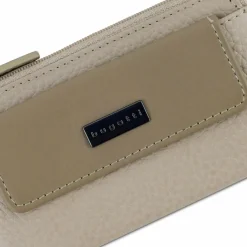 Best bugatti Sina Schlüsseletui Leder 13 cm beige