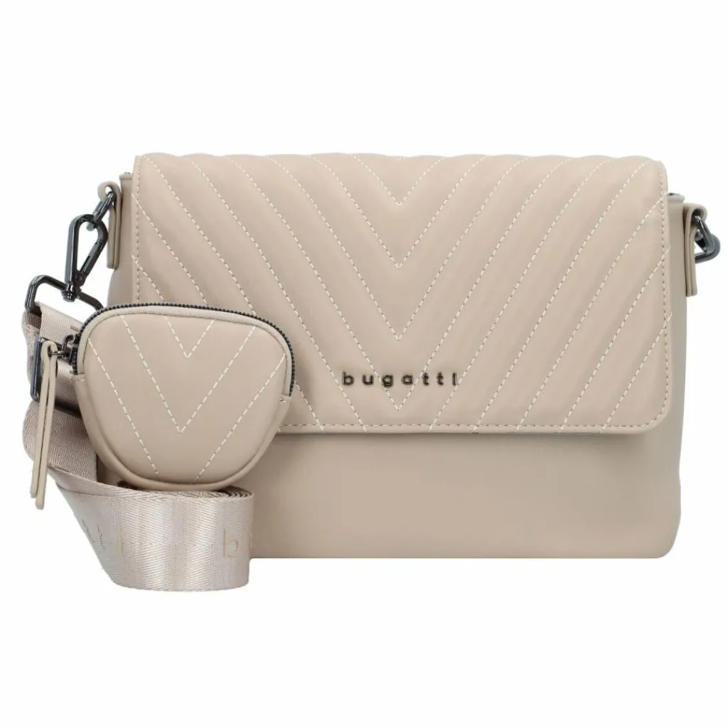 bugatti Sira Schultertasche 24 cm