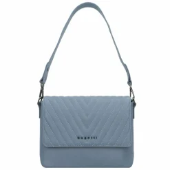 Outlet bugatti Sira Schultertasche 24 cm denim