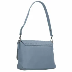 Outlet bugatti Sira Schultertasche 24 cm denim