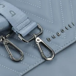 Outlet bugatti Sira Schultertasche 24 cm denim