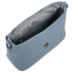 Outlet bugatti Sira Schultertasche 24 cm denim